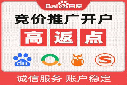 百度竞价广告的成功之路：企业运营案例集